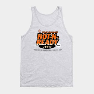 HOT_N_READY Tank Top